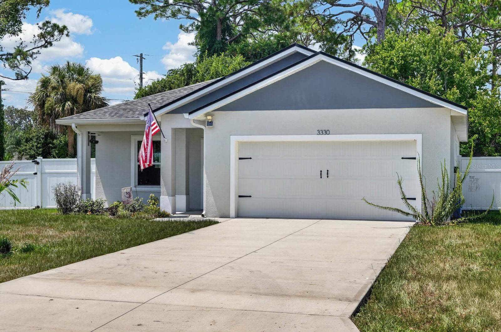 Single Family Residence at 3330 WILLOW OAK DR, EDGEWATER, photo 33 of 46