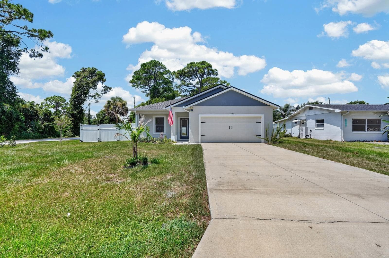 Single Family Residence at 3330 WILLOW OAK DR, EDGEWATER, photo 35 of 46