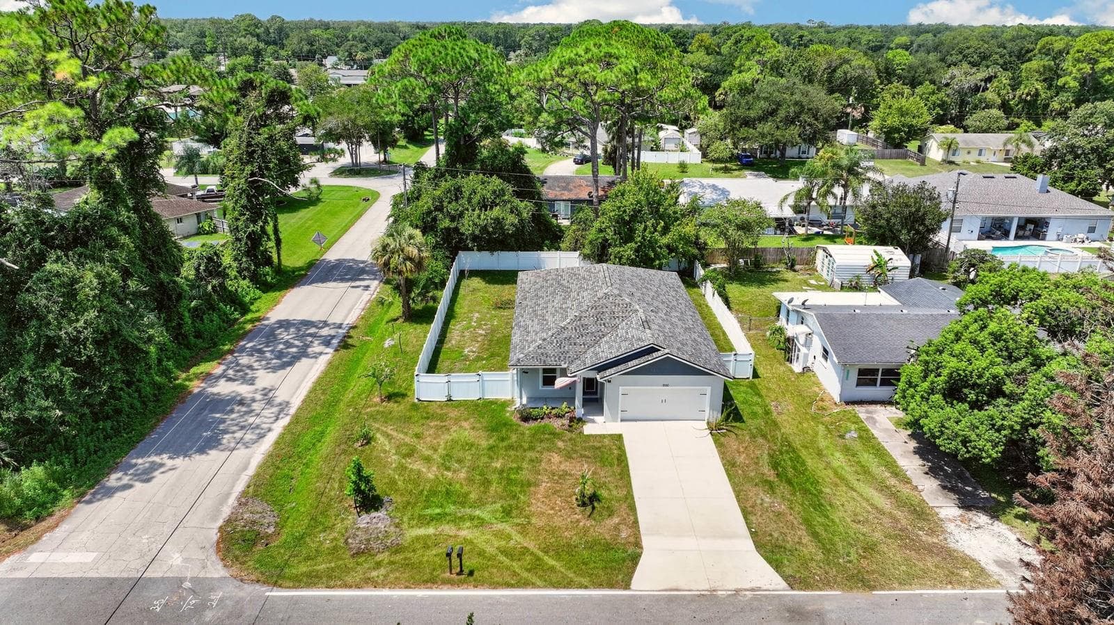 Single Family Residence at 3330 WILLOW OAK DR, EDGEWATER, photo 39 of 46