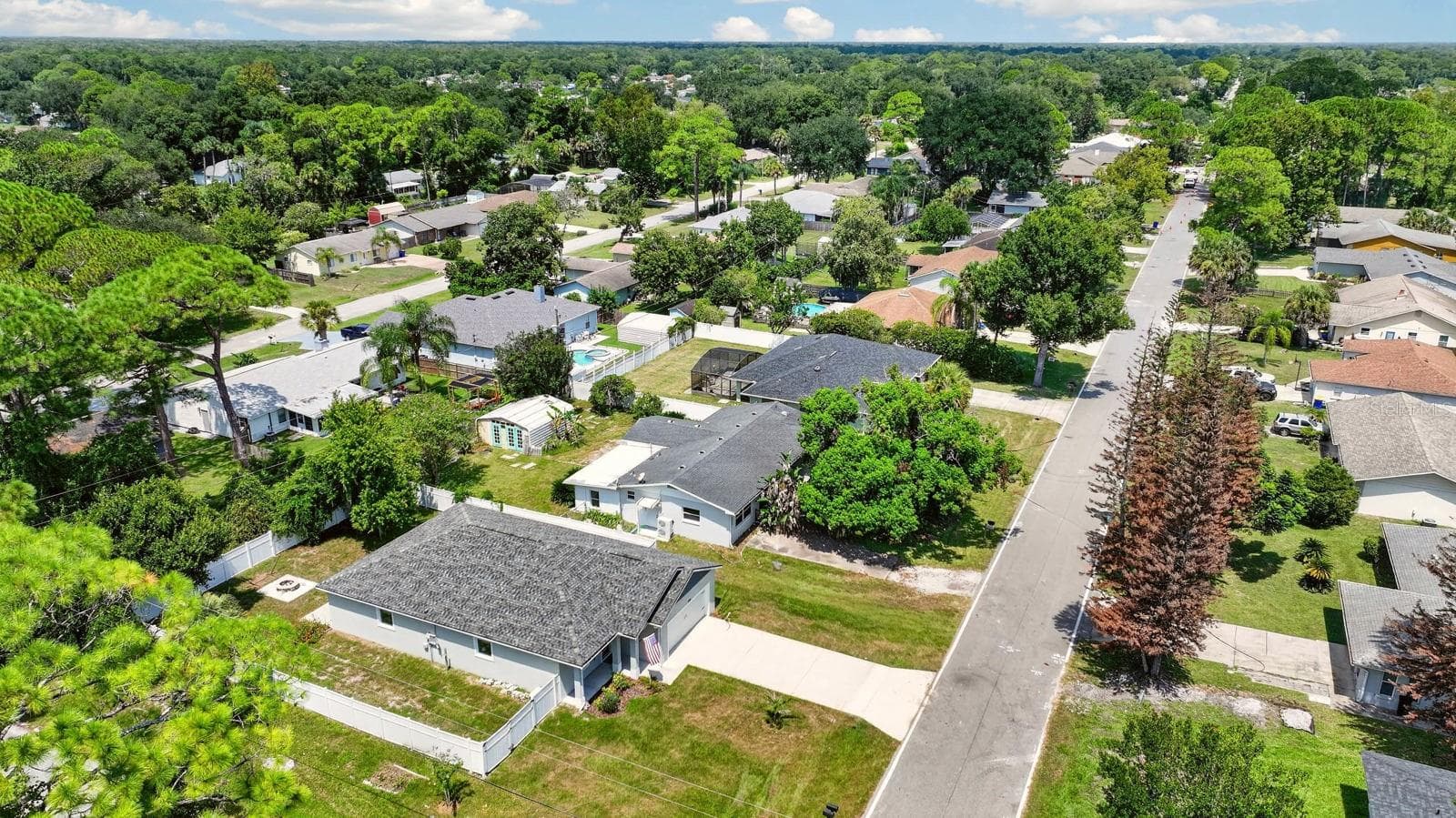 Single Family Residence at 3330 WILLOW OAK DR, EDGEWATER, photo 41 of 46