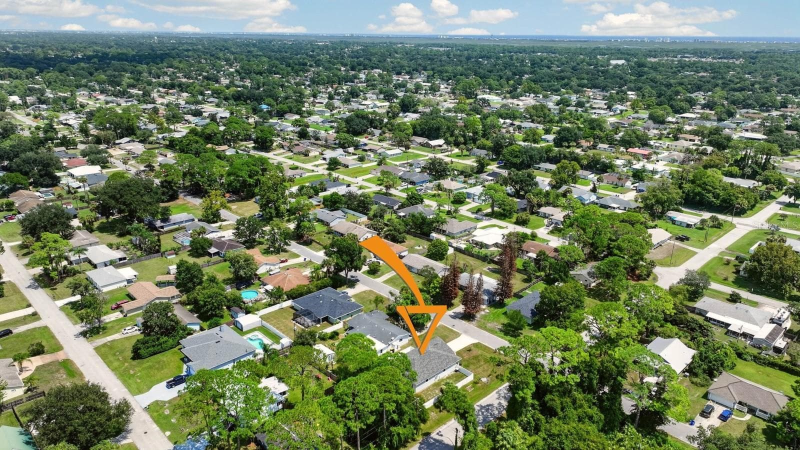 Single Family Residence at 3330 WILLOW OAK DR, EDGEWATER, photo 46 of 46