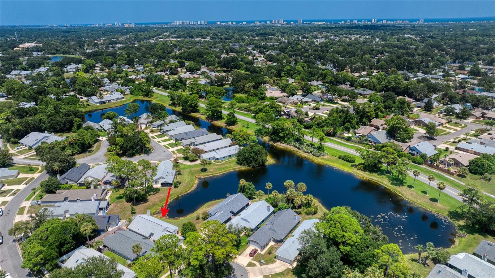Single Family Residence at 982 BREEZEMONT CT, PORT ORANGE, photo 56 of 69
