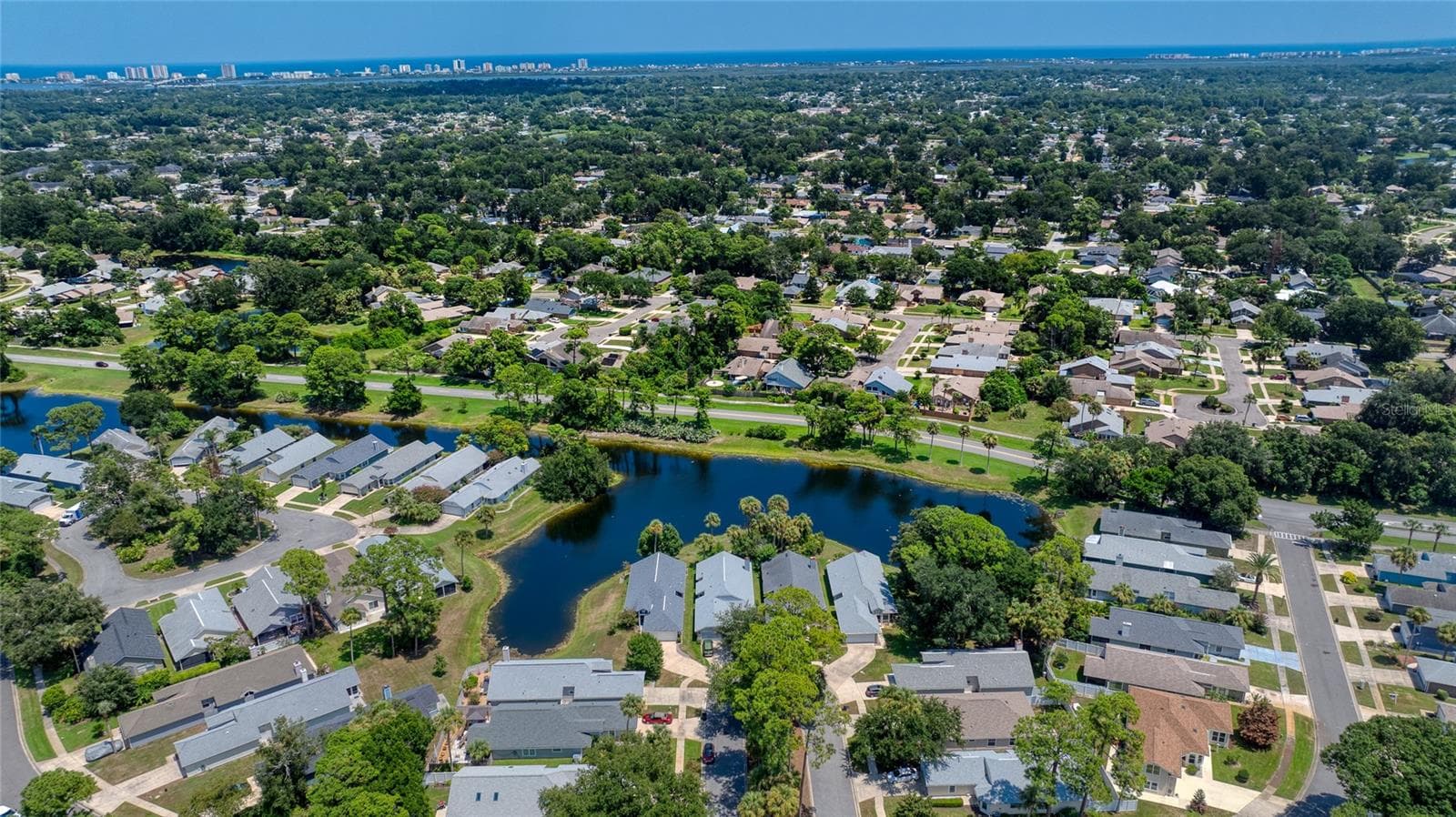 Single Family Residence at 982 BREEZEMONT CT, PORT ORANGE, photo 57 of 69