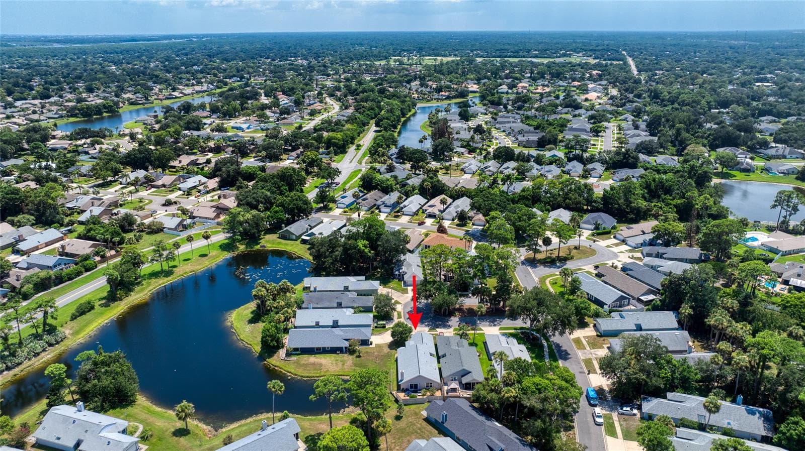 Single Family Residence at 982 BREEZEMONT CT, PORT ORANGE, photo 59 of 69
