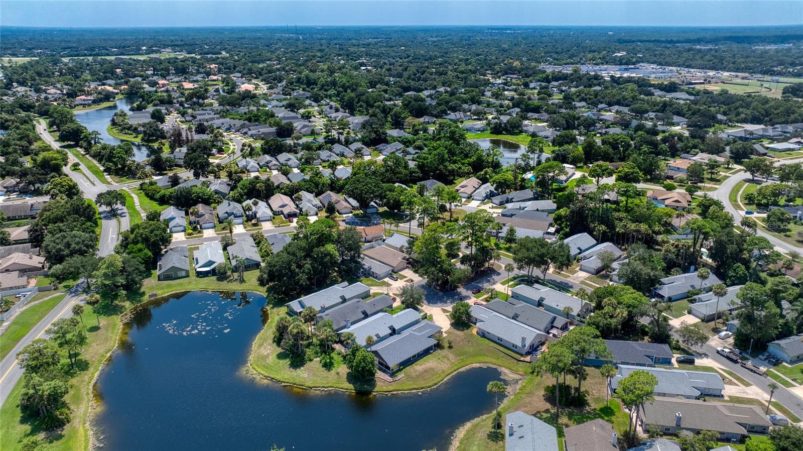 Single Family Residence at 982 BREEZEMONT CT, PORT ORANGE, photo 60 of 69