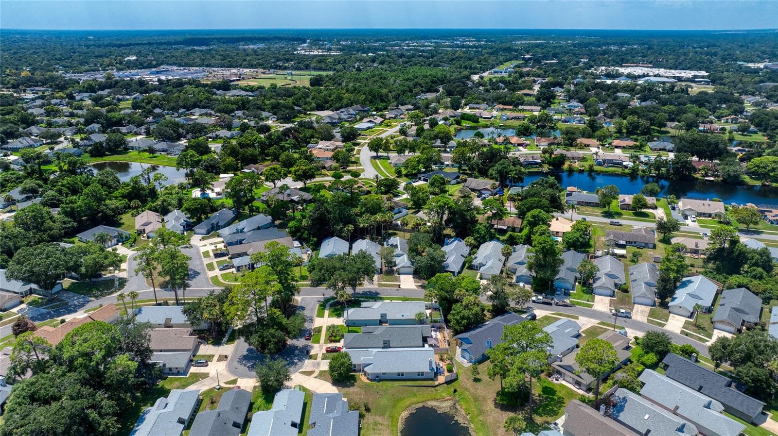 Single Family Residence at 982 BREEZEMONT CT, PORT ORANGE, photo 62 of 69