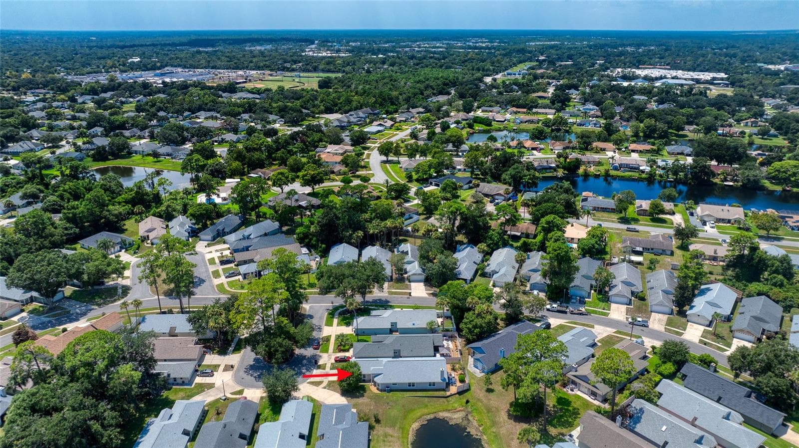 Single Family Residence at 982 BREEZEMONT CT, PORT ORANGE, photo 63 of 69