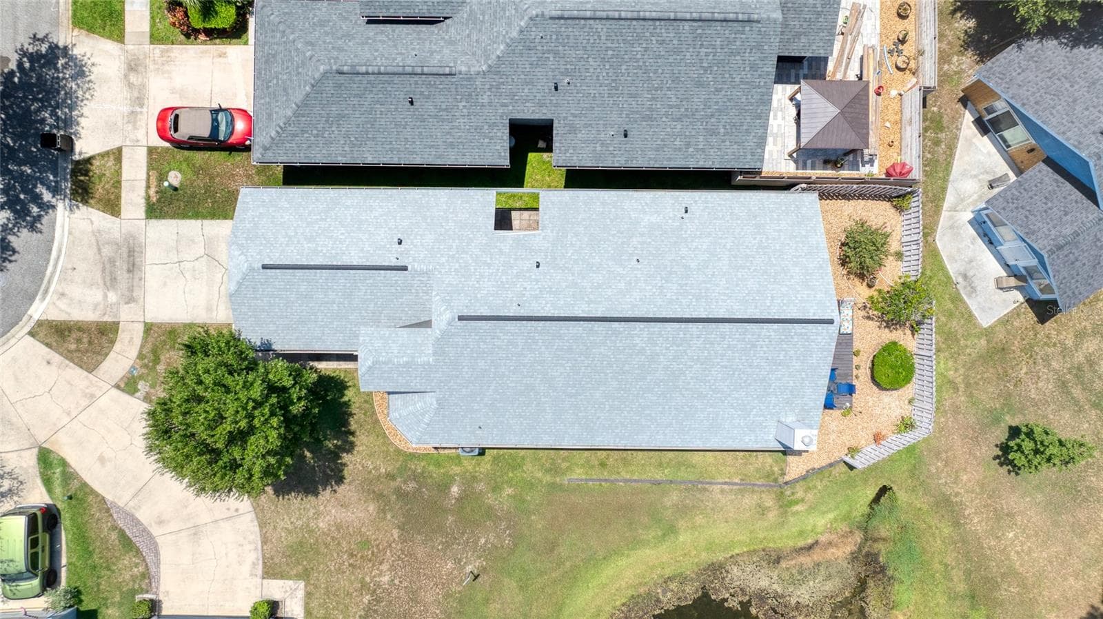 Single Family Residence at 982 BREEZEMONT CT, PORT ORANGE, photo 64 of 69