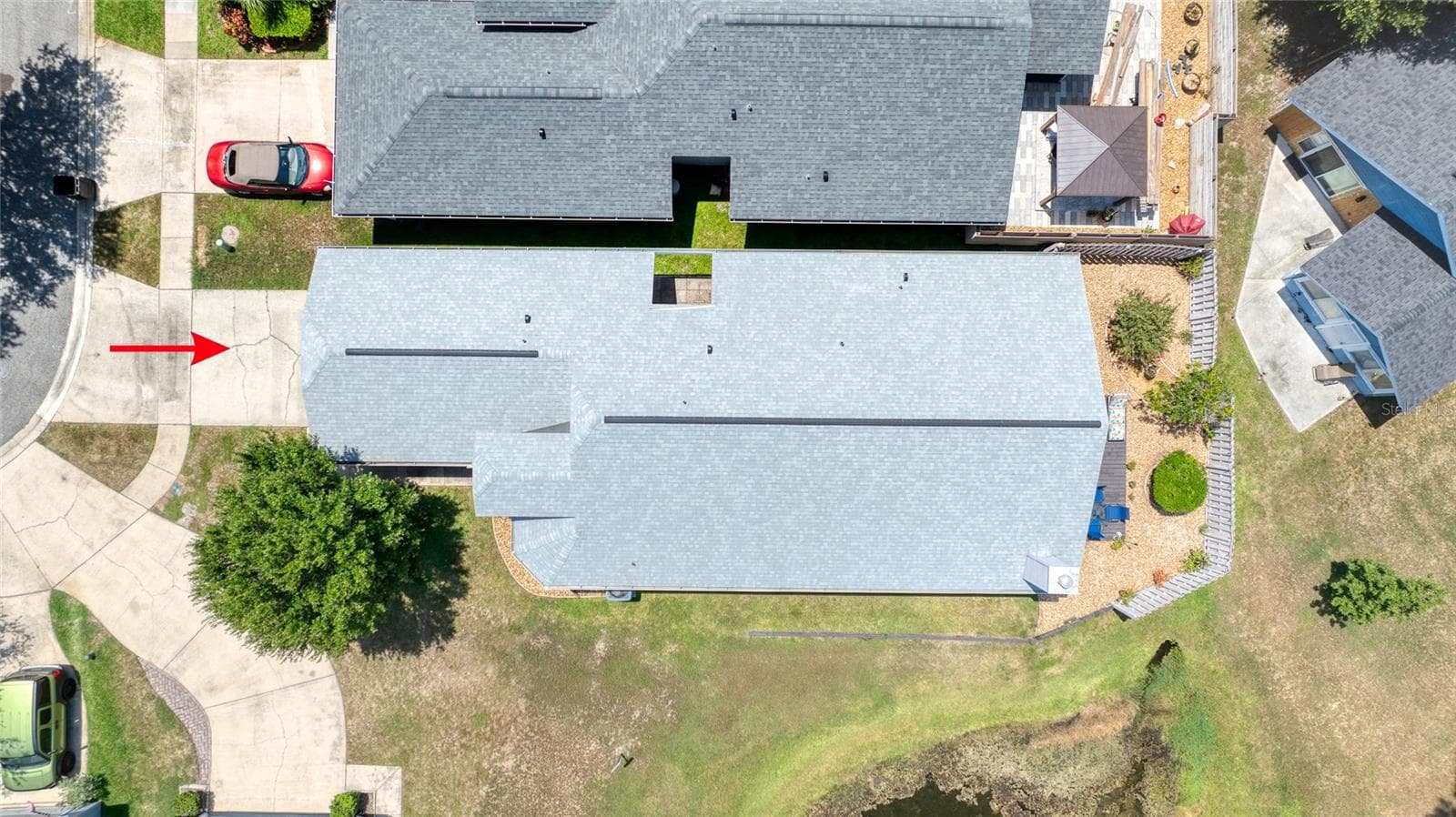 Single Family Residence at 982 BREEZEMONT CT, PORT ORANGE, photo 65 of 69