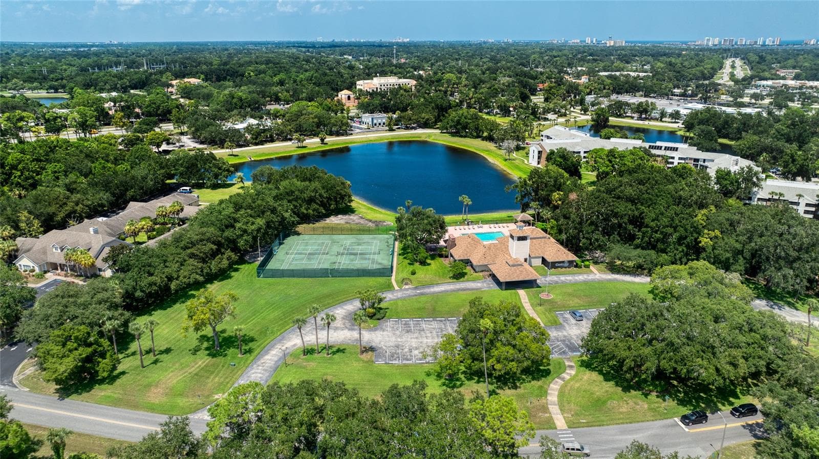 Single Family Residence at 982 BREEZEMONT CT, PORT ORANGE, photo 66 of 69