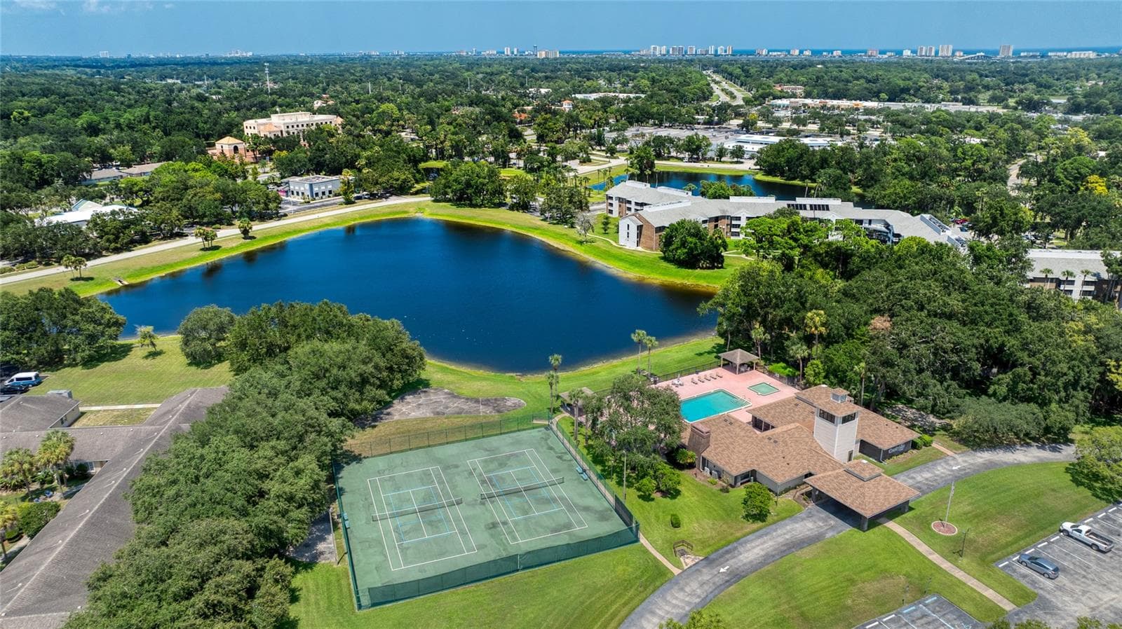 Single Family Residence at 982 BREEZEMONT CT, PORT ORANGE, photo 67 of 69