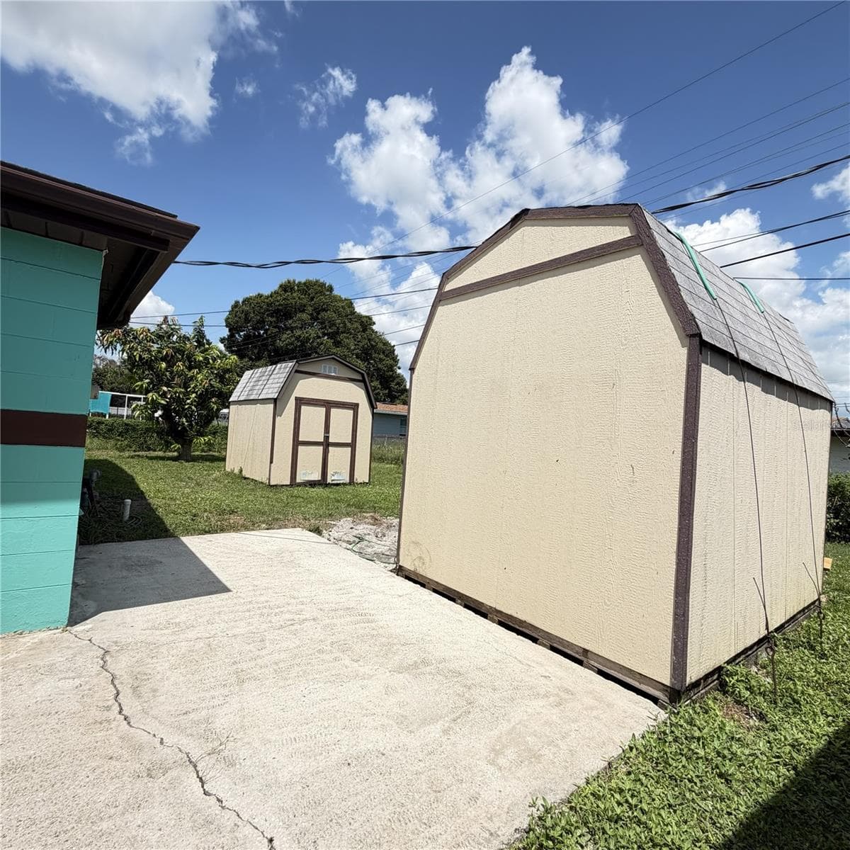 Single Family Residence at 2884 TROPIC RD, MELBOURNE, photo 20 of 21