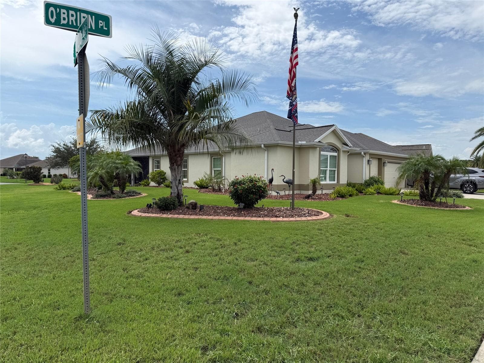 Single Family Residence at 3578 OBRIEN PL, THE VILLAGES, photo 2 of 20