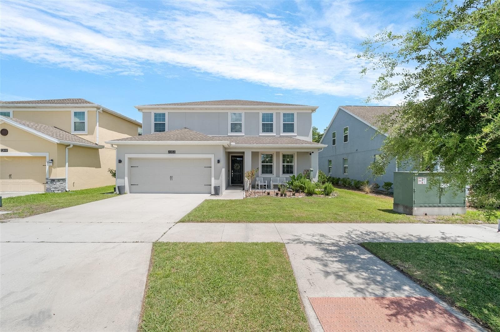 Single Family Residence at 2353 CRESCENT MOON ST, KISSIMMEE, photo 90 of 91