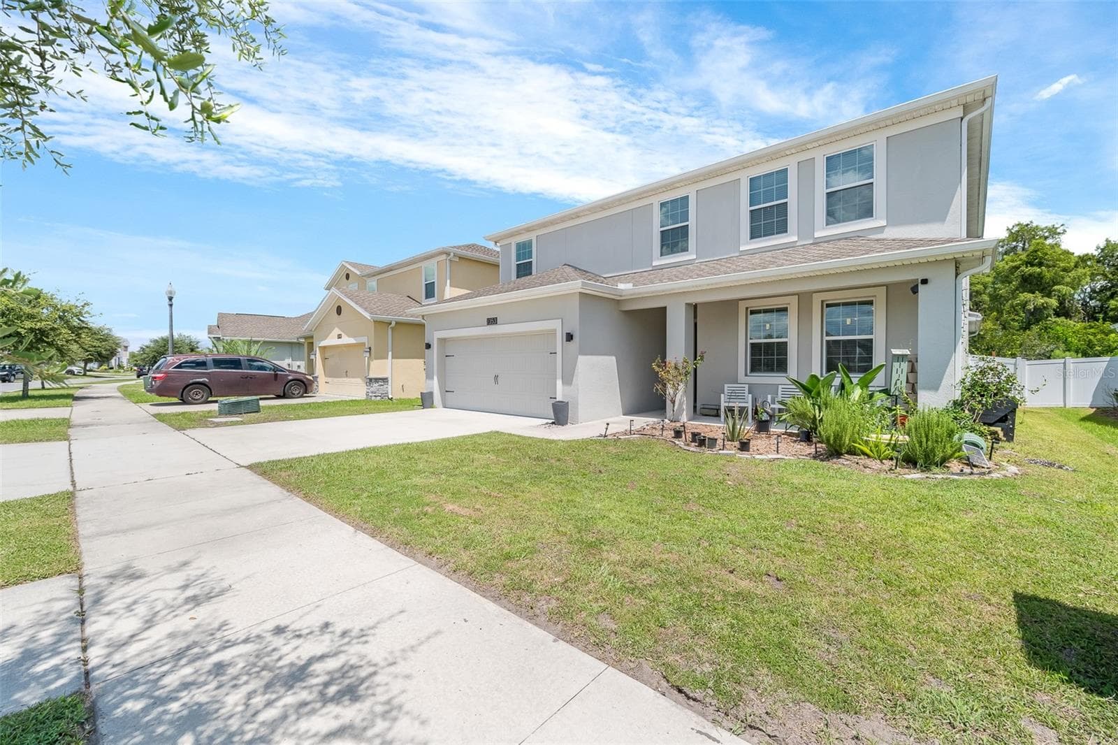 Single Family Residence at 2353 CRESCENT MOON ST, KISSIMMEE, photo 91 of 91
