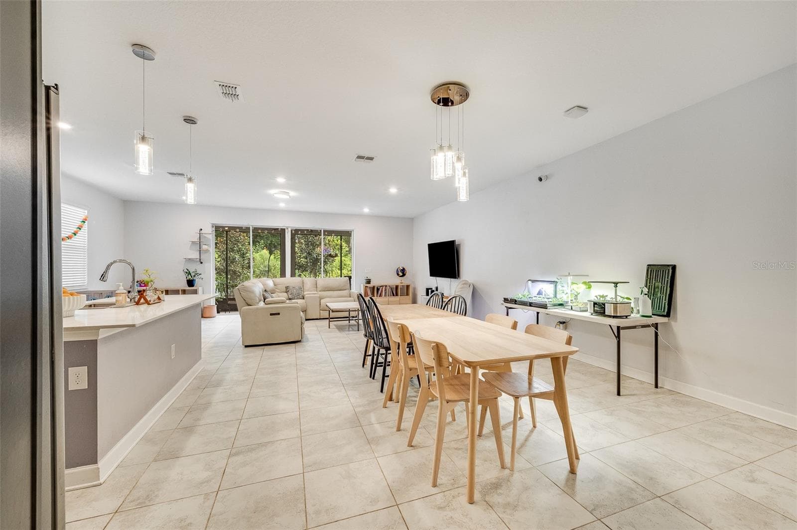 Single Family Residence at 2353 CRESCENT MOON ST, KISSIMMEE, photo 50 of 91