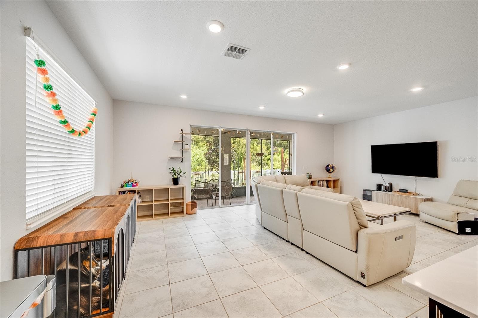 Single Family Residence at 2353 CRESCENT MOON ST, KISSIMMEE, photo 62 of 91