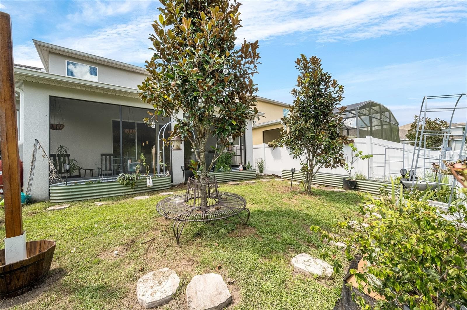 Single Family Residence at 2353 CRESCENT MOON ST, KISSIMMEE, photo 72 of 91