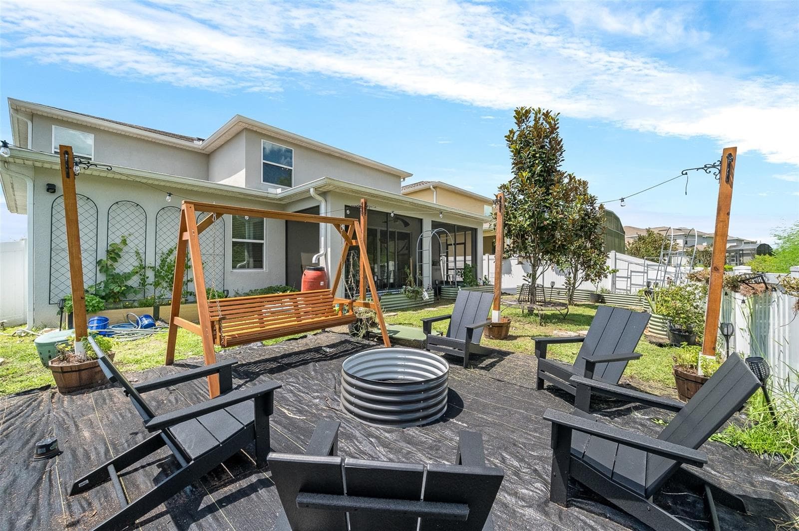 Single Family Residence at 2353 CRESCENT MOON ST, KISSIMMEE, photo 75 of 91