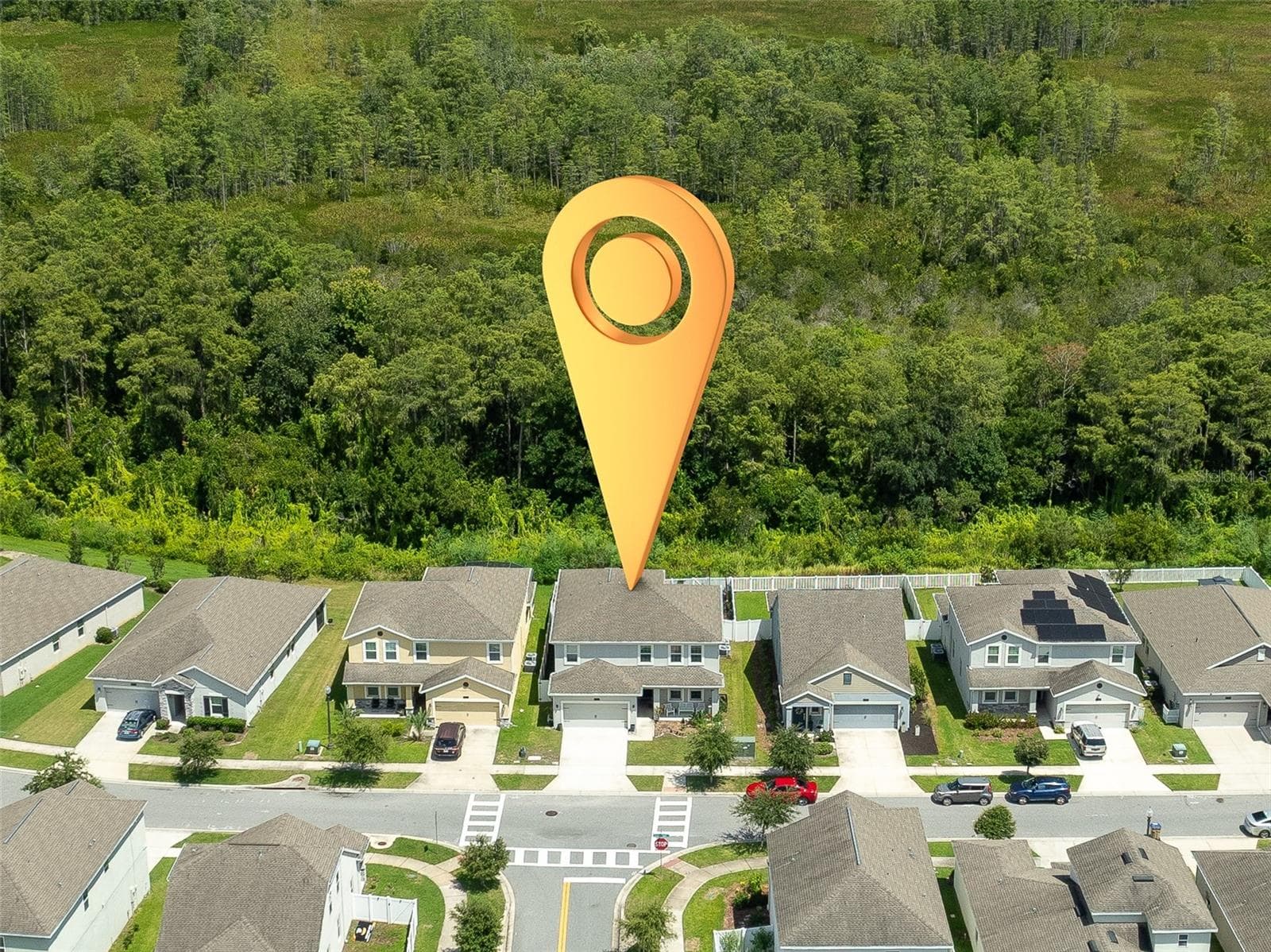 Single Family Residence at 2353 CRESCENT MOON ST, KISSIMMEE, photo 78 of 91