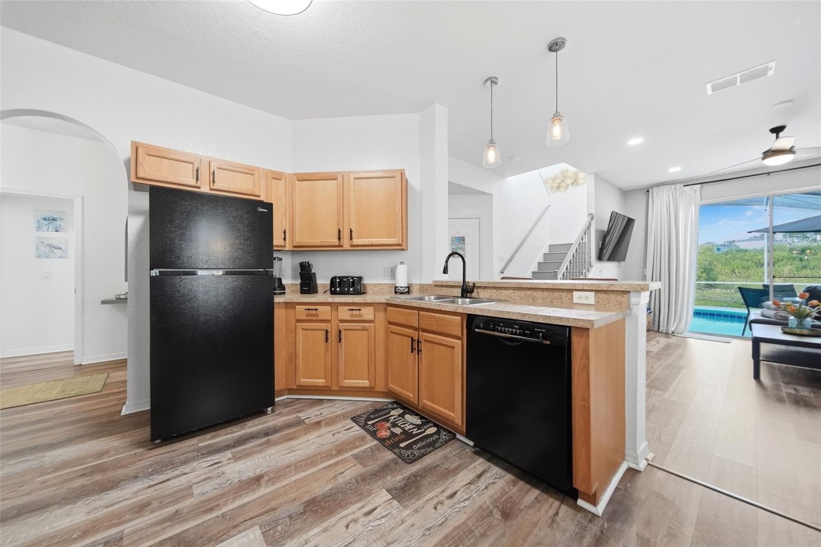 Single Family Residence at 254 GLENEAGLES DR, DAVENPORT, photo 10 of 32