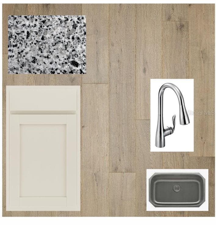 Interior Design Selection - 2841 MARRAKESH LN, SARASOTA