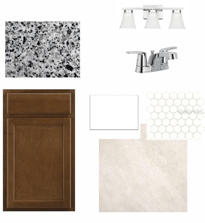 Interior Design Selection - 2841 MARRAKESH LN, SARASOTA