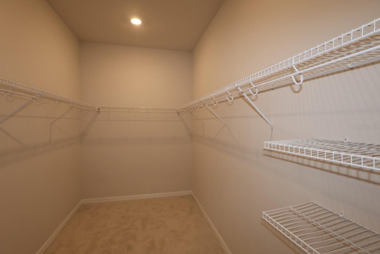 Owner's Closet **Under Construction - 2841 MARRAKESH LN, SARASOTA