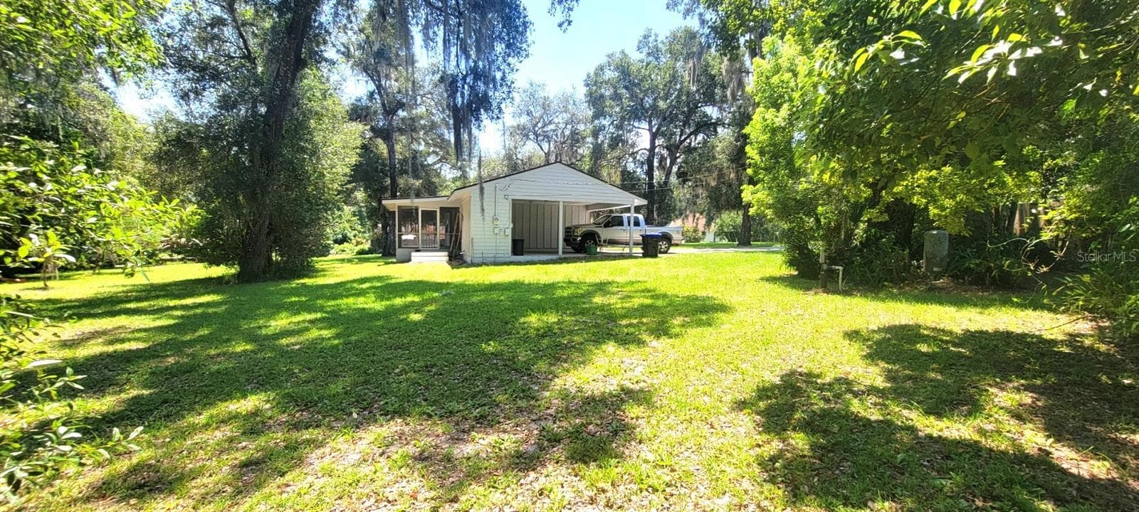 Single Family Residence at 1965 MANOR WAY, DELAND, photo 24 of 26