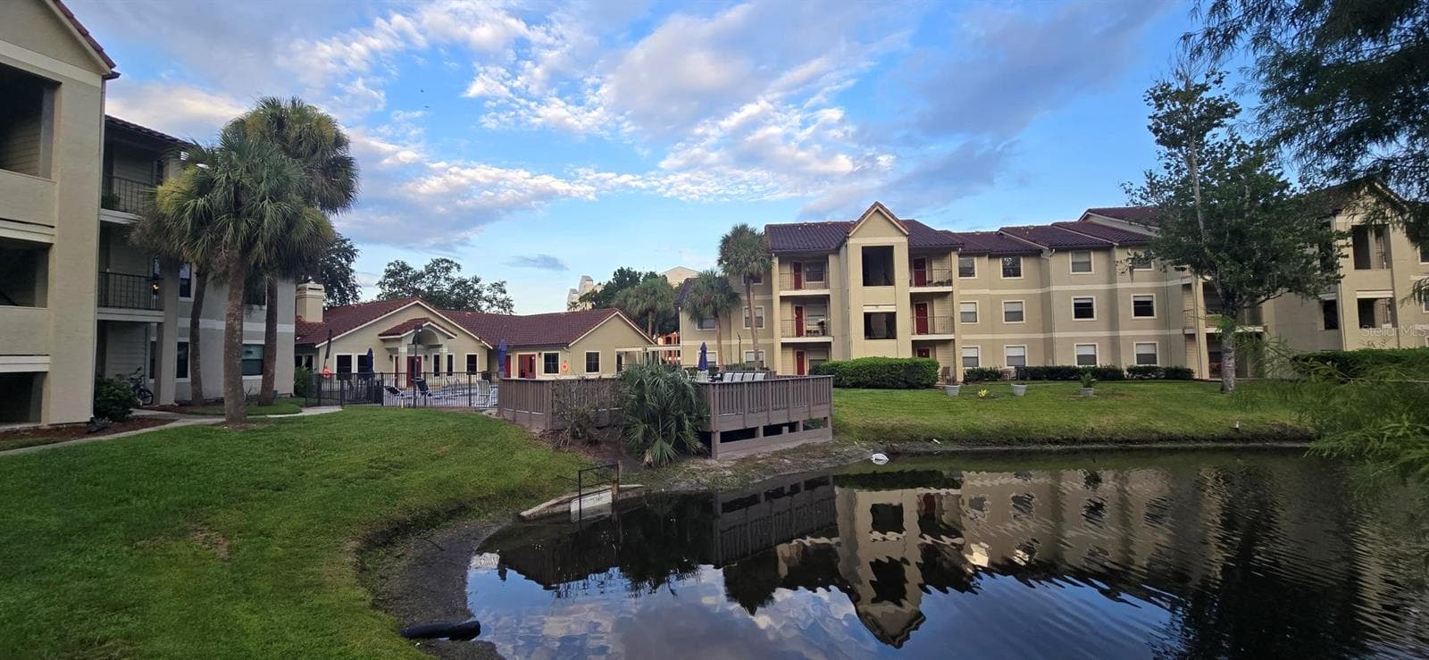 Condominium at 3004 PARKWAY BLVD #210, KISSIMMEE, photo 3 of 26