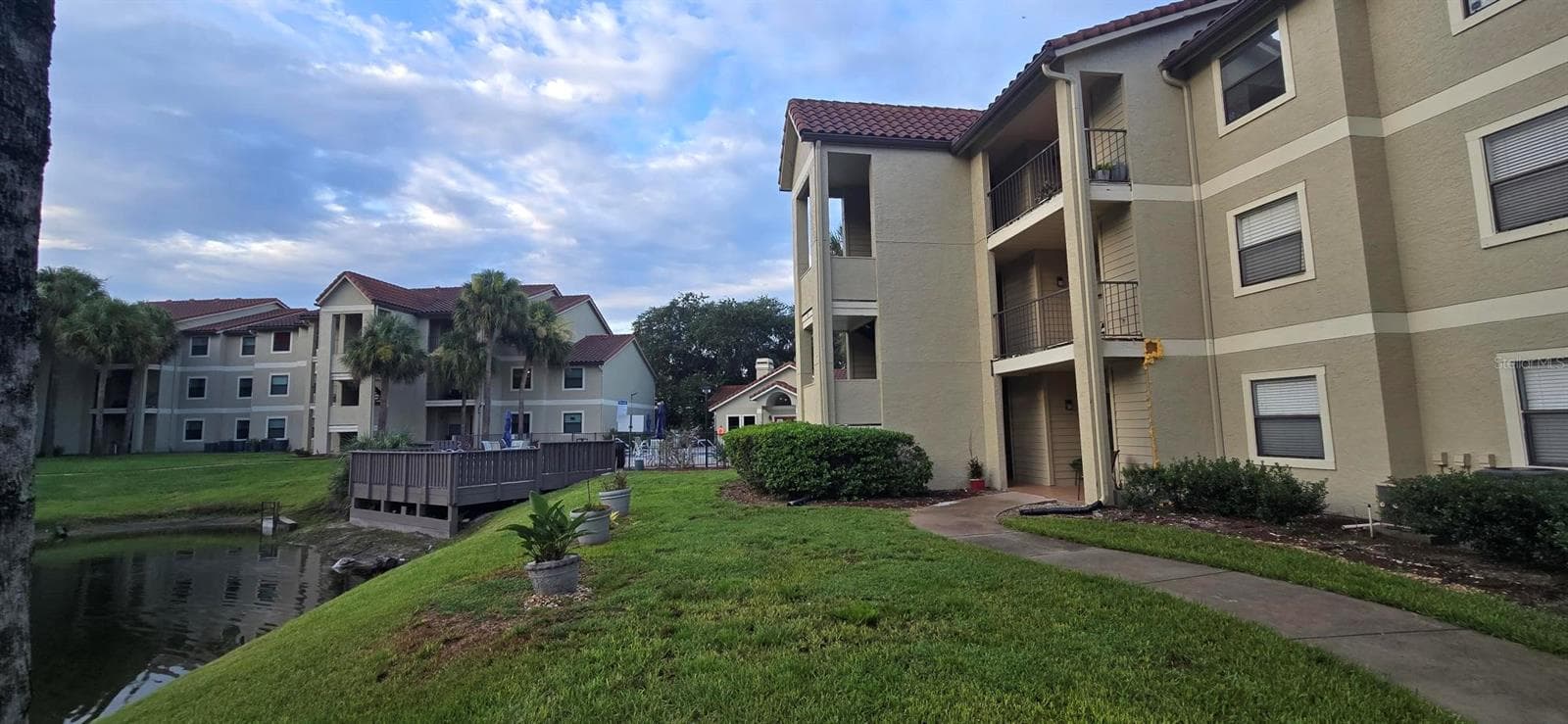 Condominium at 3004 PARKWAY BLVD #210, KISSIMMEE, photo 5 of 26