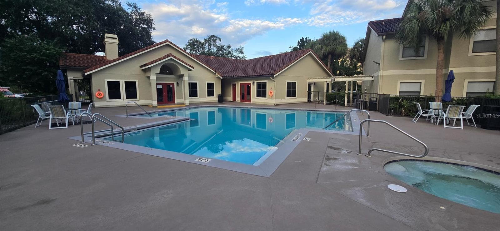 Condominium at 3004 PARKWAY BLVD #210, KISSIMMEE, photo 18 of 26