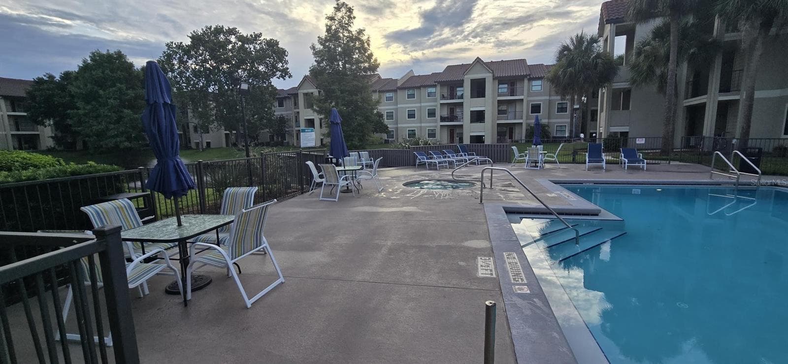 Condominium at 3004 PARKWAY BLVD #210, KISSIMMEE, photo 21 of 26
