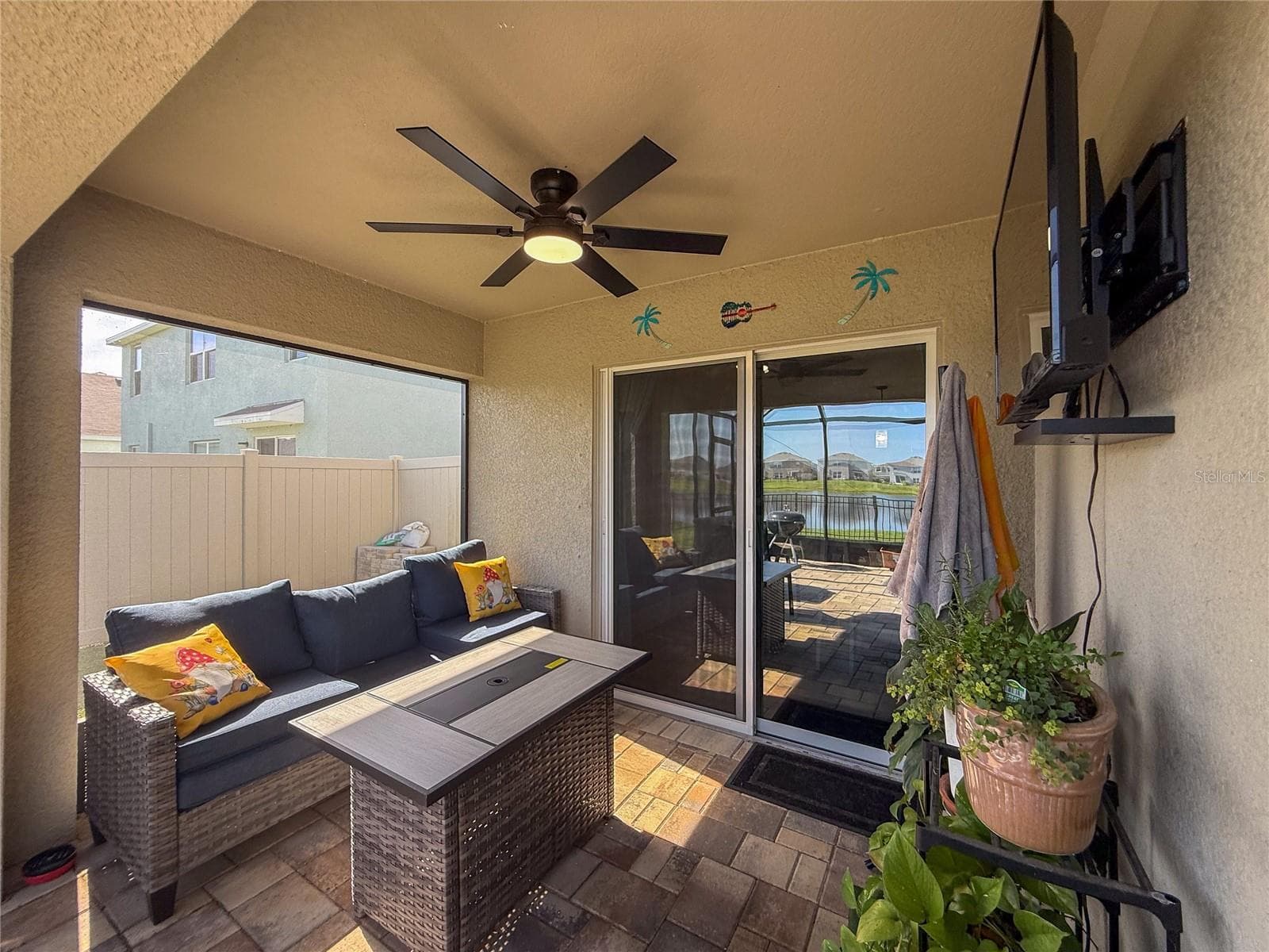 LANAI - 4120 QUIET RAIN CT, PALMETTO