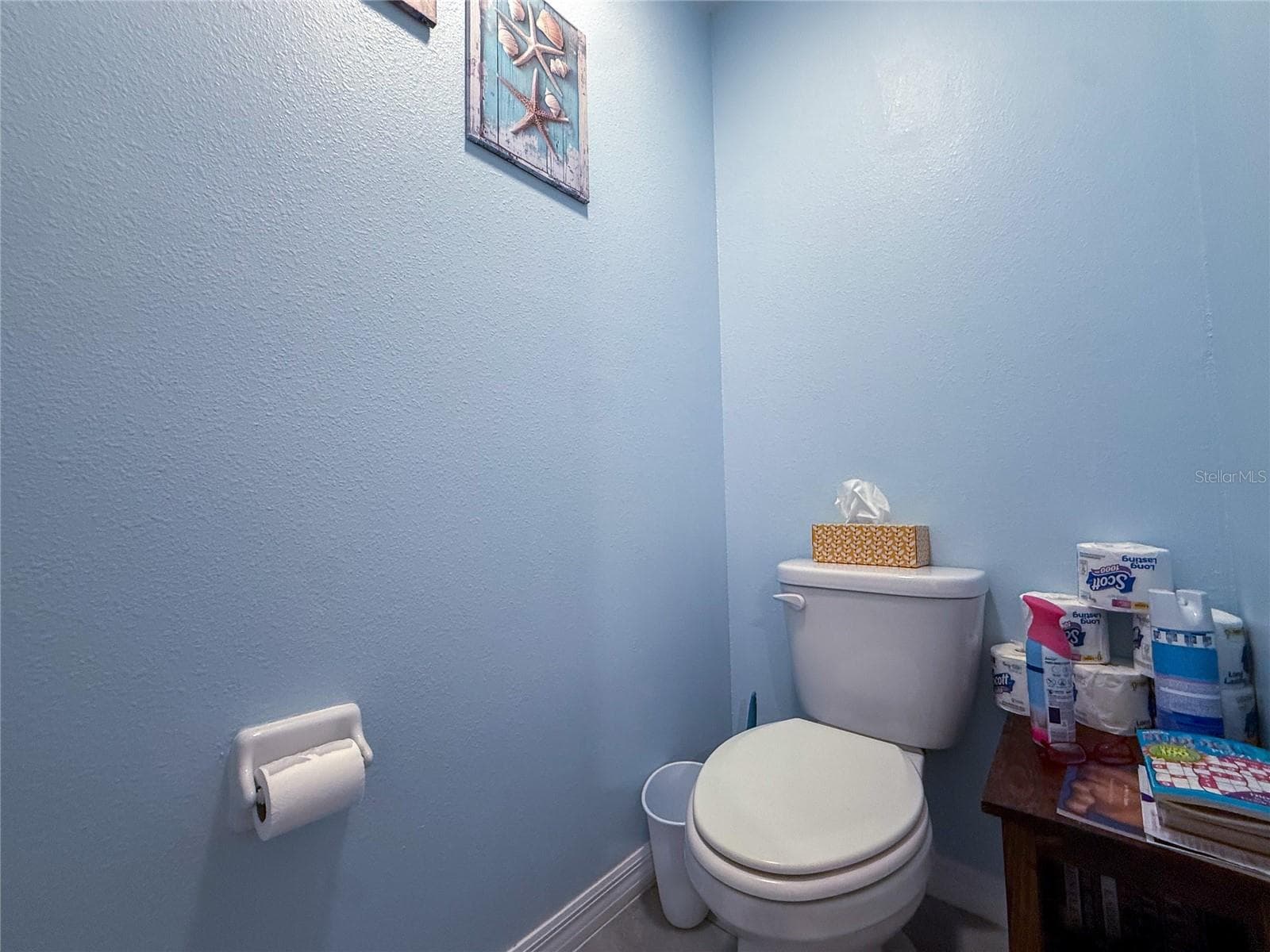 PRIMARY WET CLOSET - 4120 QUIET RAIN CT, PALMETTO