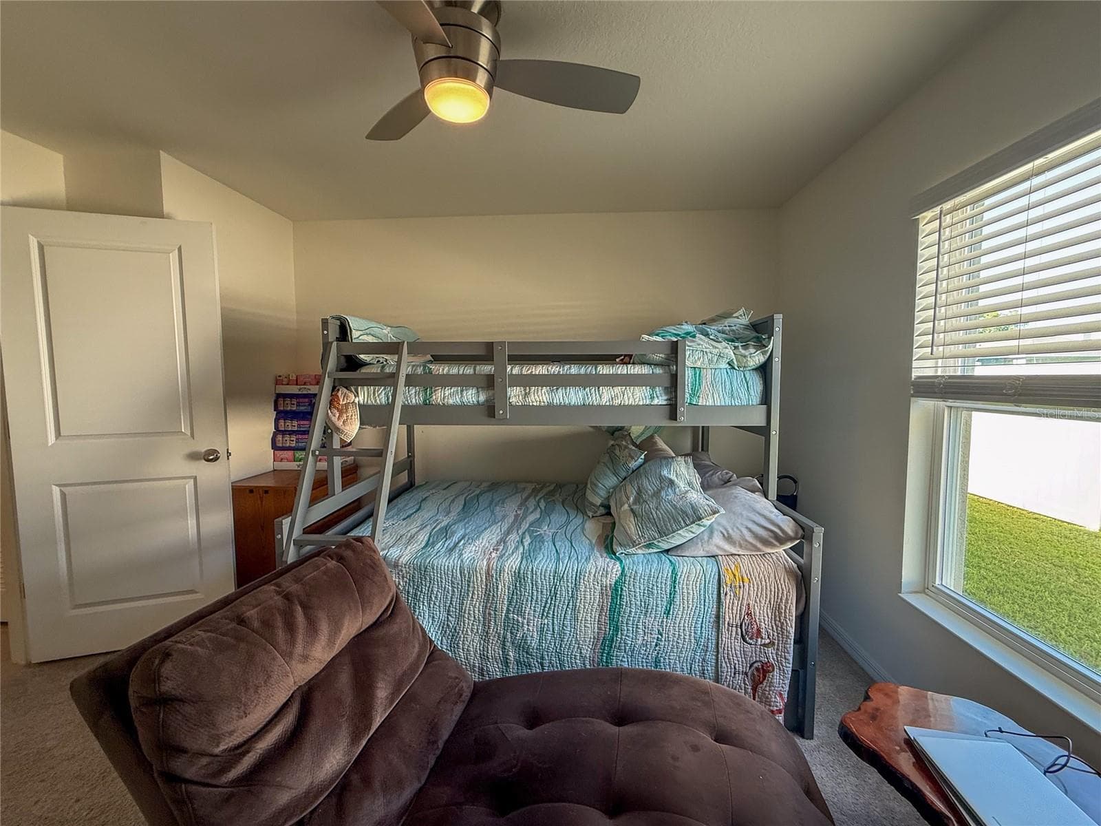 BEDROOM 4 - 4120 QUIET RAIN CT, PALMETTO