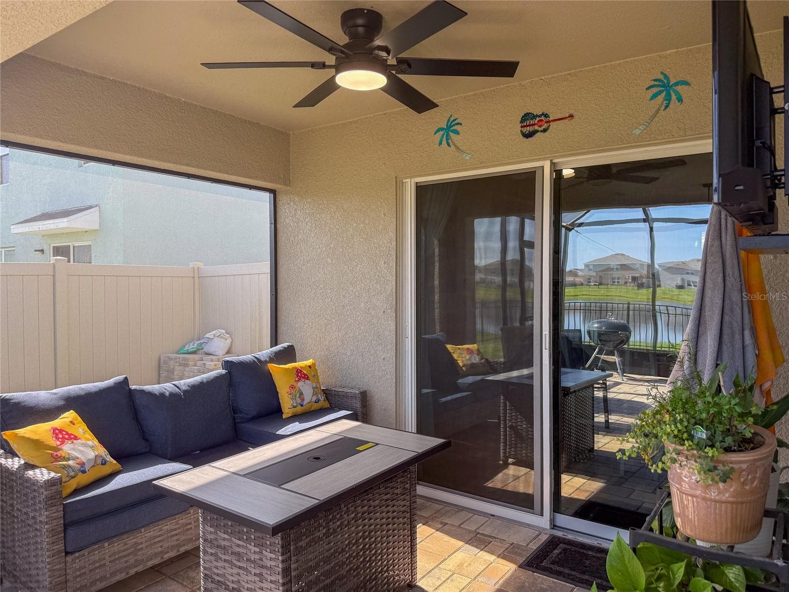 LANAI - 4120 QUIET RAIN CT, PALMETTO