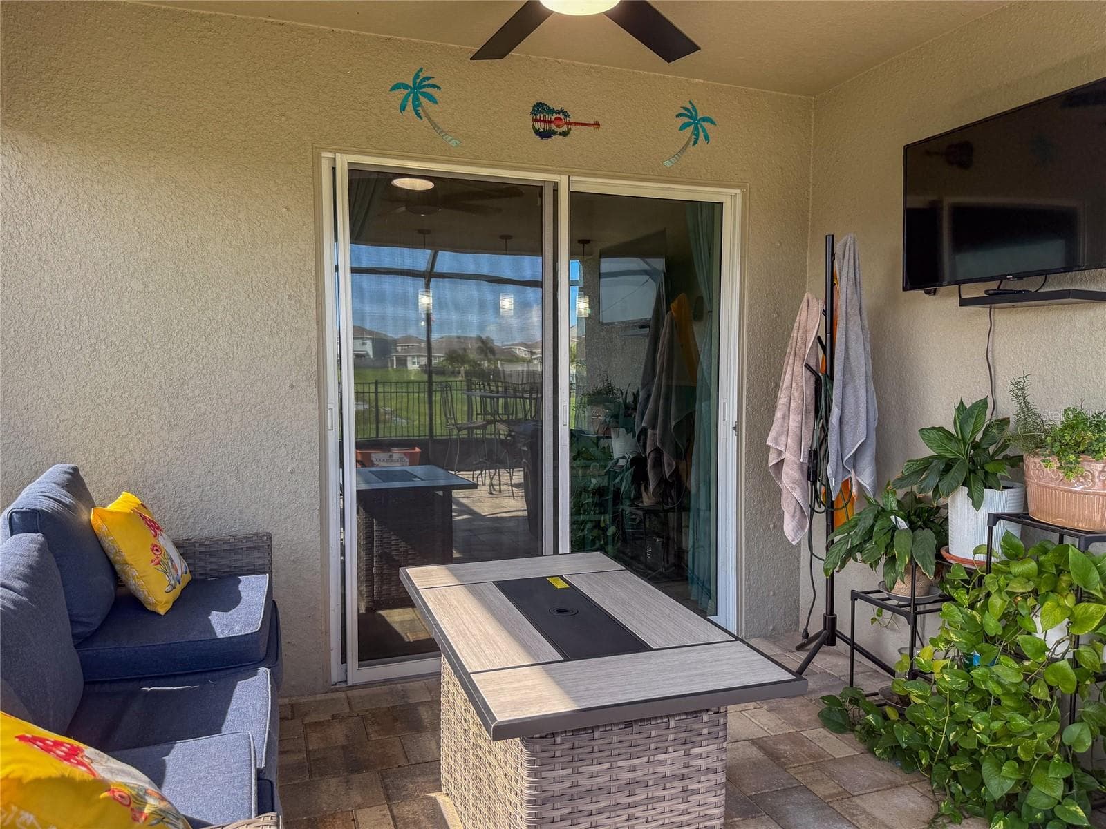 LANAI - 4120 QUIET RAIN CT, PALMETTO