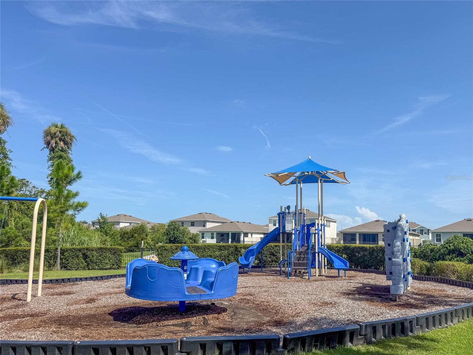 COMMUNITY PLAYGROUND - 4120 QUIET RAIN CT, PALMETTO