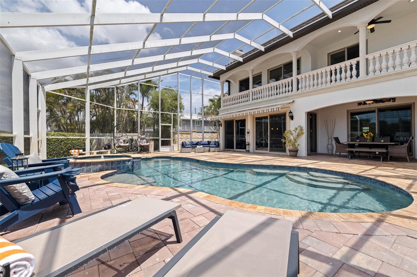 Single Family Residence at 3931 POMPANO DR SE, ST PETERSBURG, photo 2 of 65