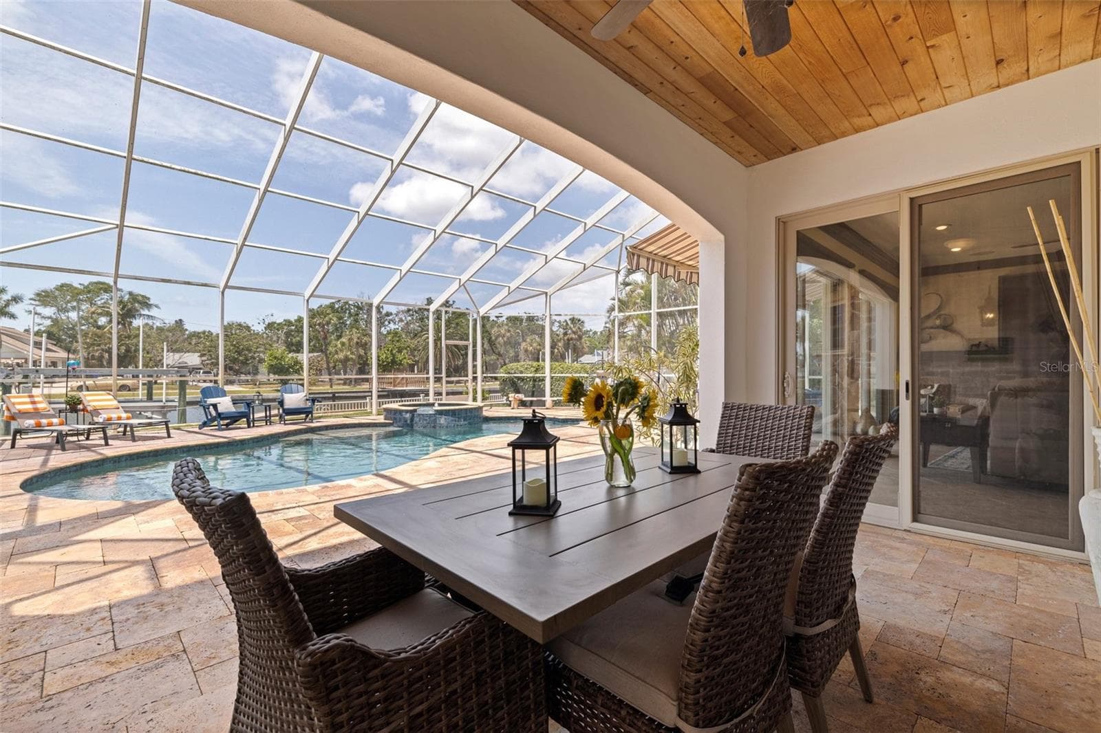 Single Family Residence at 3931 POMPANO DR SE, ST PETERSBURG, photo 4 of 65