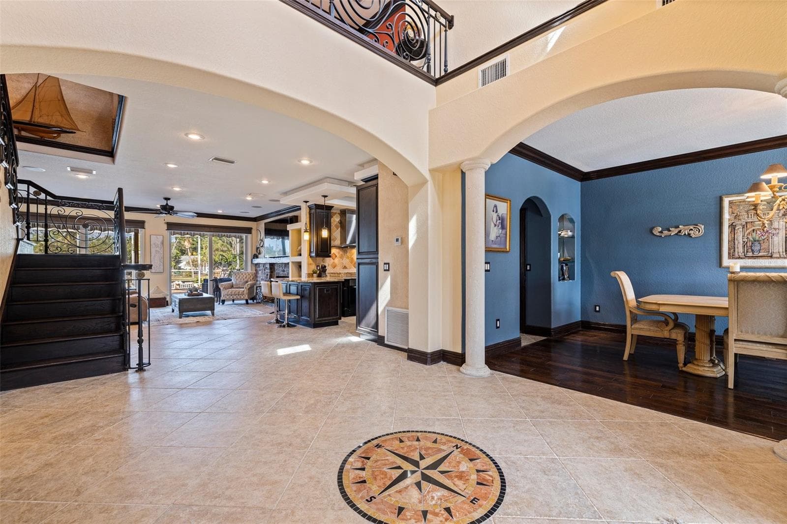 Single Family Residence at 3931 POMPANO DR SE, ST PETERSBURG, photo 8 of 65