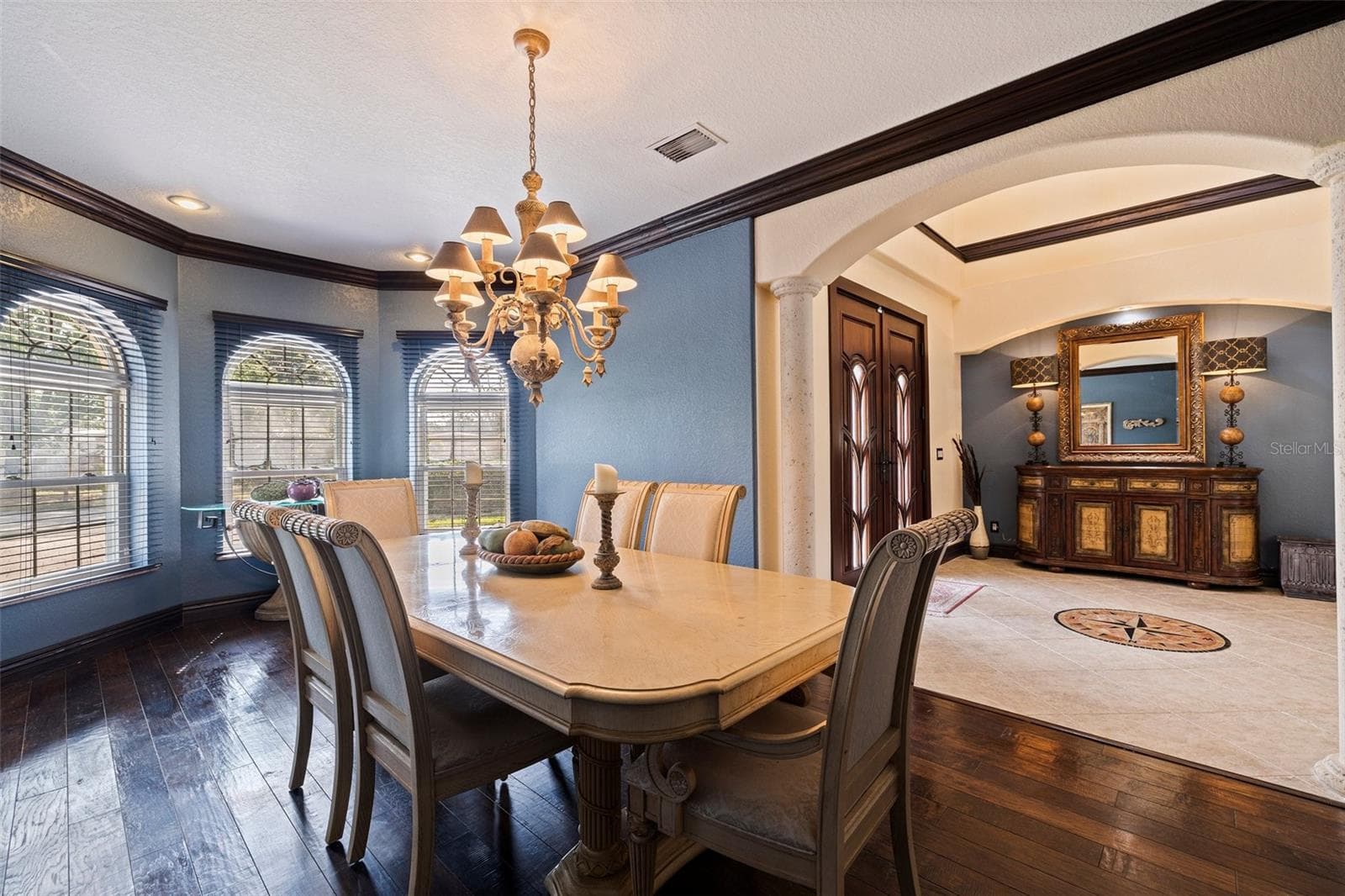 Single Family Residence at 3931 POMPANO DR SE, ST PETERSBURG, photo 16 of 65