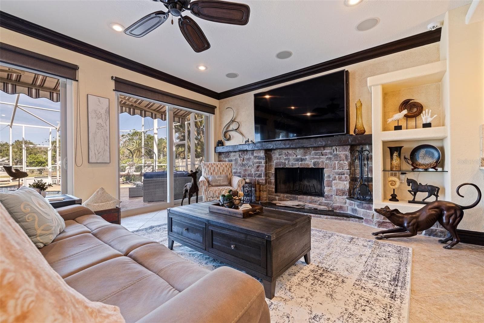 Single Family Residence at 3931 POMPANO DR SE, ST PETERSBURG, photo 17 of 65