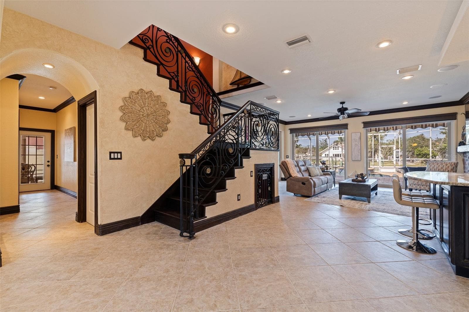 Single Family Residence at 3931 POMPANO DR SE, ST PETERSBURG, photo 21 of 65
