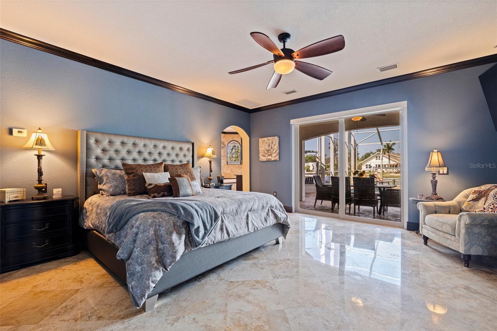 Single Family Residence at 3931 POMPANO DR SE, ST PETERSBURG, photo 23 of 65