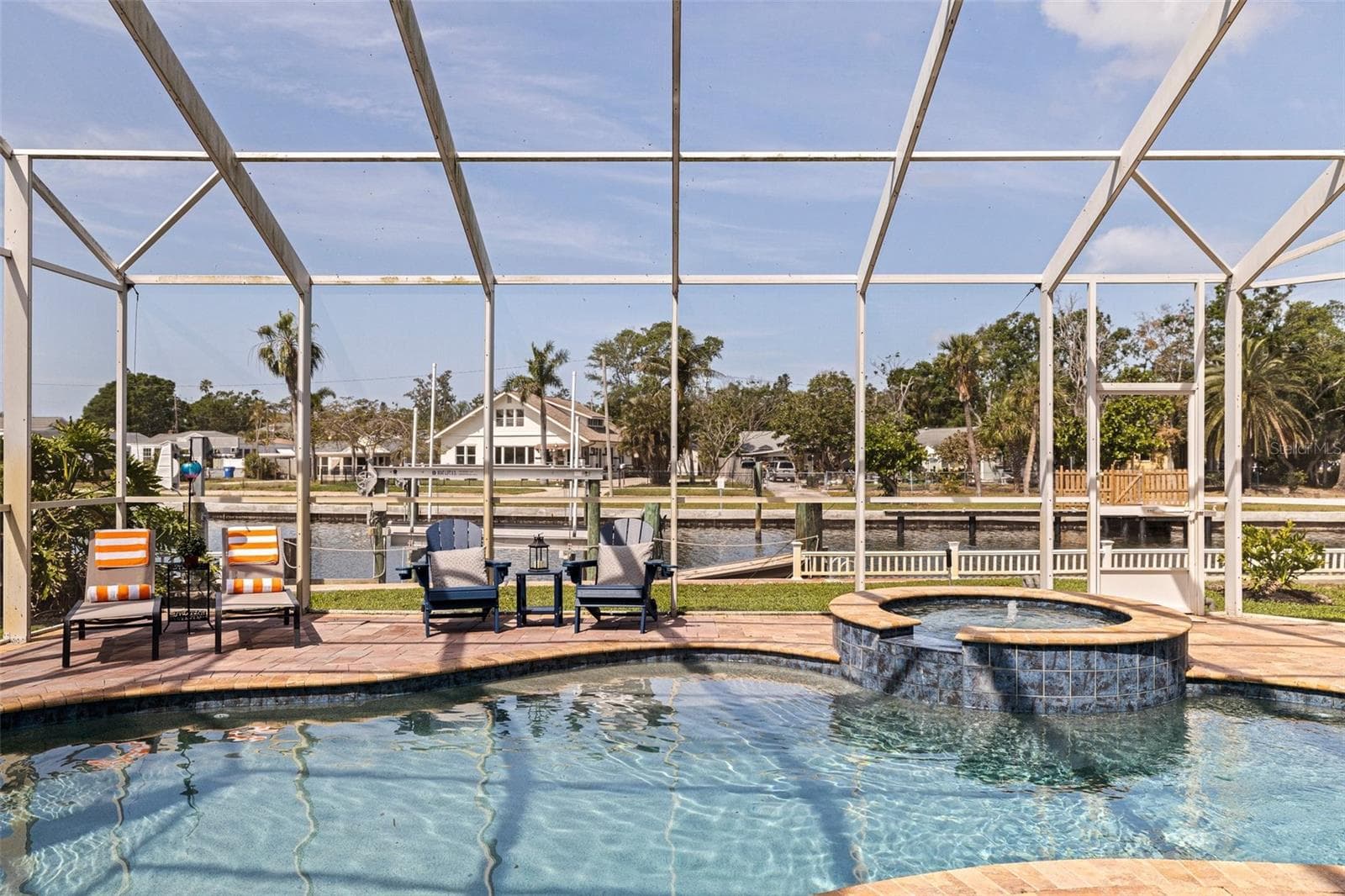 Single Family Residence at 3931 POMPANO DR SE, ST PETERSBURG, photo 43 of 65