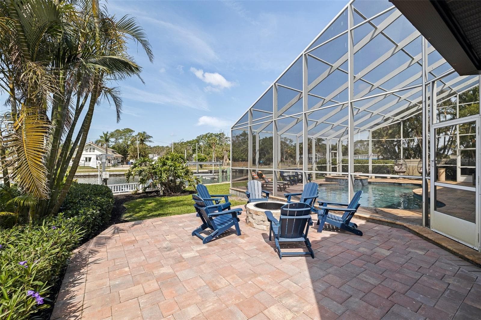 Single Family Residence at 3931 POMPANO DR SE, ST PETERSBURG, photo 47 of 65