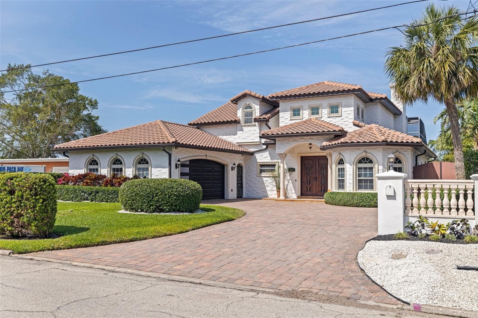 Single Family Residence at 3931 POMPANO DR SE, ST PETERSBURG, photo 53 of 65