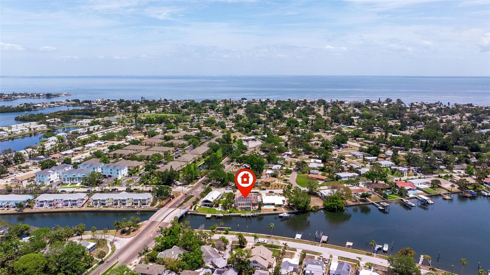 Single Family Residence at 3931 POMPANO DR SE, ST PETERSBURG, photo 58 of 65